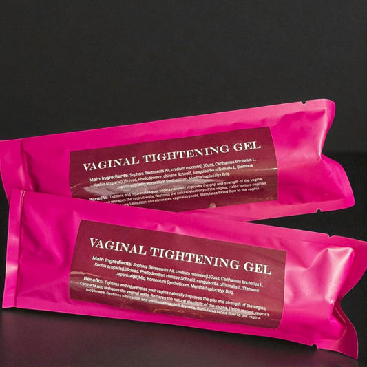 Vaginal Tightening Gel